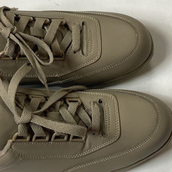 Hush Puppies The Body Leather Upper Shoe Women Shoes Size 9.5EW - Picture 8 of 11